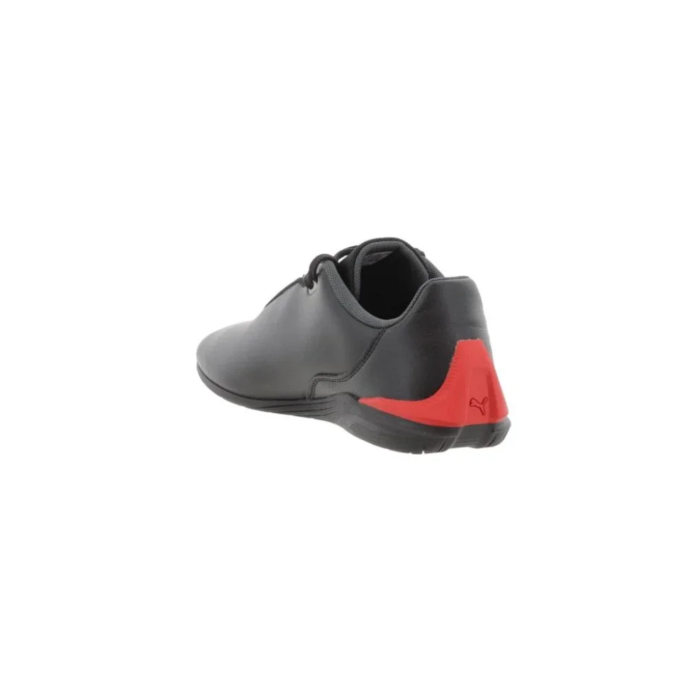 Puma Ferrari Drift Cat Decima Mens Motorsport Shoes Black 307193-01 NEW Sz 10.5 - Picture 9 of 10